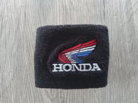 Image 5 of Honda Brake Reservoir Sock Covers 