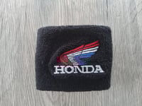 Image 5 of Honda Brake Reservoir Sock Covers