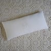 Large bench Monogram Cushion - D