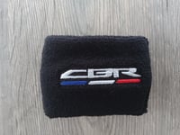 Image 2 of Honda Brake Reservoir Sock Covers