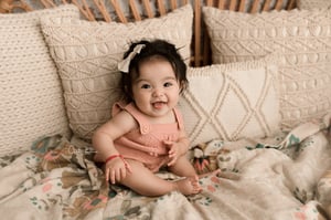 Image of Nina Romper