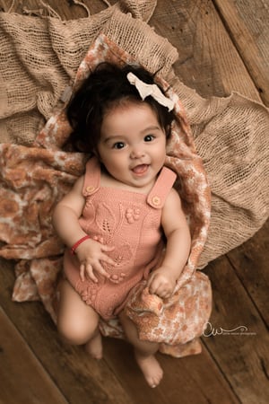 Image of Nina Romper