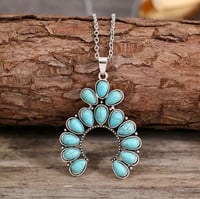 Image 1 of Chloe pendent