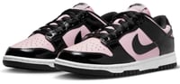 Dunk Low “Pink Foam Black” 