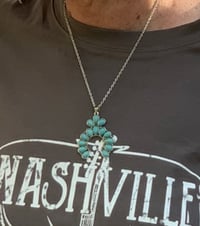 Image 2 of Chloe pendent