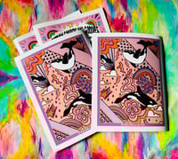 Image 2 of Rainbow Goobers and Goodies: A Coloring Book