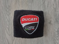 Ducati Brake Reservoir Sock Covers 