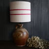 Antique Oil Pot Lamp Base - 799
