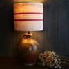 Antique Oil Pot Lamp Base - 799