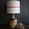 Antique Oil Pot Lamp Base - 800