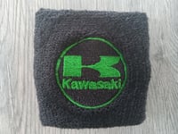  Kawasaki Ninja Brake Reservoir Sock Covers   