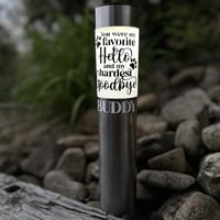 Image 2 of Memorial Solar Lights (12 Options To Choose From)
