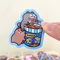 Image 2 of Seafood Cup Noodle