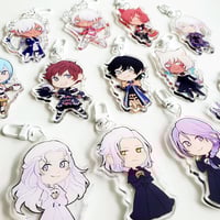 Image 3 of Final Fantasy XIV Charms