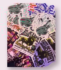 Sticker Pack 