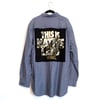 Native Land Denim (XL)