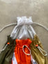 Oversized Paracord Parachute Rucksack Image 2