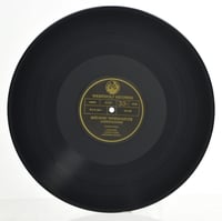 Image 2 of SATANIC WARMASTER -  AAMONGANDR 12" VINYL LP  (limited variants remain)