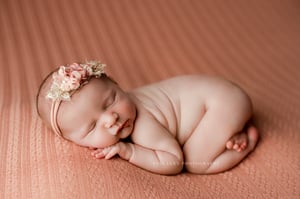 Image of Island Sunset