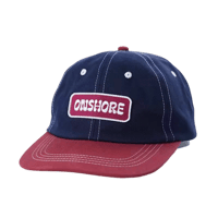 Image 1 of Patch Cap