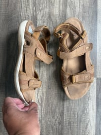 Image 2 of Sandal tan