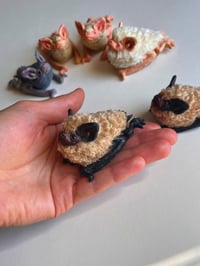 Image 1 of Bats Guardians! (To hang on Walls)