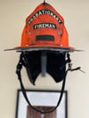 Fire Helmet Mounts