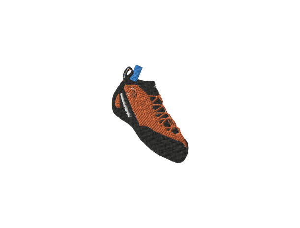 Scarpa Generator Mid