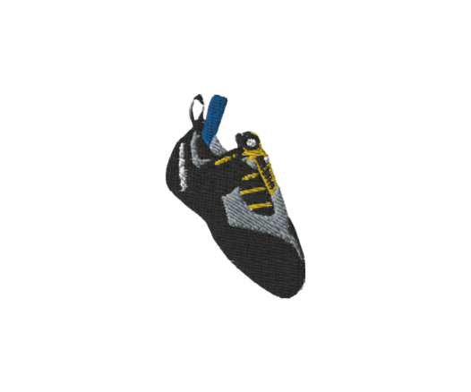 Scarpa Vapour S