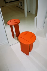 sadseat orange