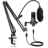 Condenser Microphone
