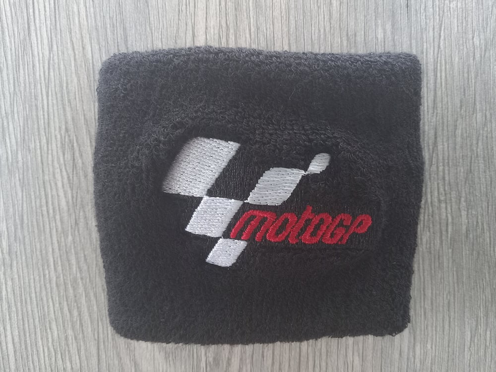 Image of Brake Reservoir Sock Covers