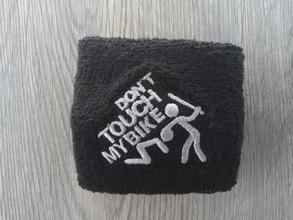 Image of Brake Reservoir Sock Covers