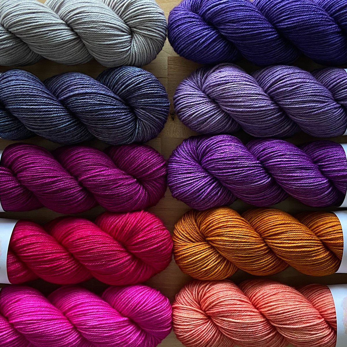 Spellbound blanket starter kit (PREORDER 16-20 WEEKS)