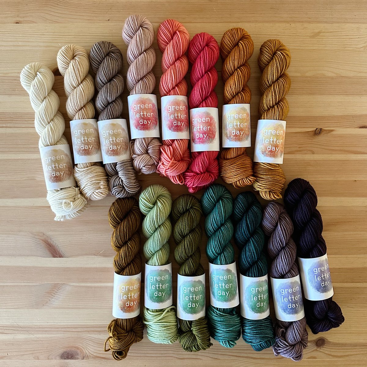 Sign of the Times blanket kit (PREORDER 16-20 WEEKS)