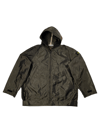 Stone Island formula steel jacket XXL