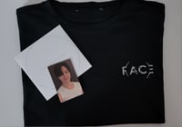 Image 1 of JIMIN - FACE T- Shirt Pre-Order