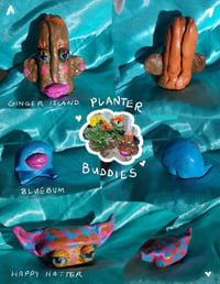 Planter Buddies 