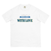 FROM ADDY W LOVE BLUE