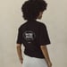 Image of THATBOII sports tee - BLACK