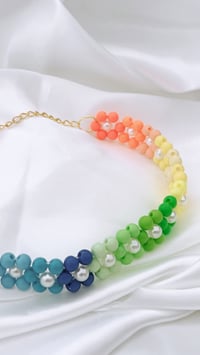 Image 1 of ANAYA (collier)