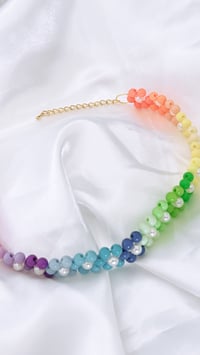 Image 5 of ANAYA (collier)
