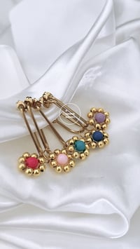 Image 1 of ANAYA (boucle d’oreille)