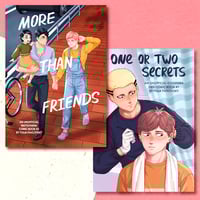 PDF comics