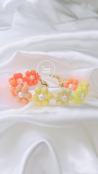 Image 2 of ANAYA (bracelet modèle 2)