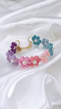 Image 1 of ANAYA (bracelet modèle 2)