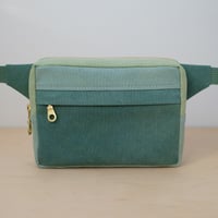 Image 1 of Fanny Pack - Meadow