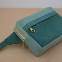 Image 2 of Fanny Pack - Meadow