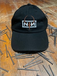 Image 2 of Nine Inch Nails/Quake hat