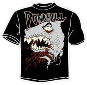 Image of Downhill t-shirt**SUPER DEAL**